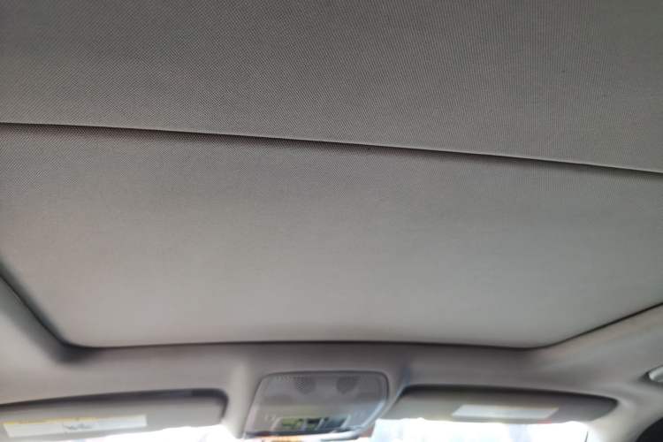Used BMW X5  Headliner