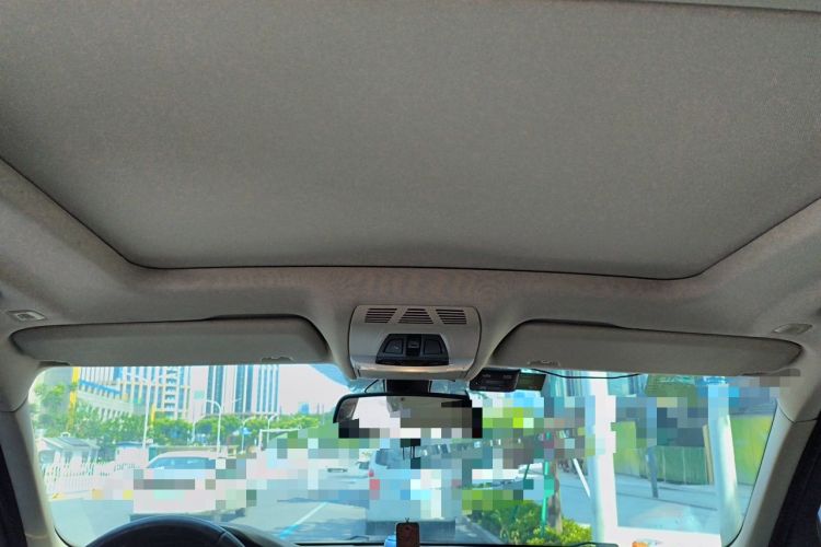 Used BMW X5 2014 xDrive35i Leading Model Headliner