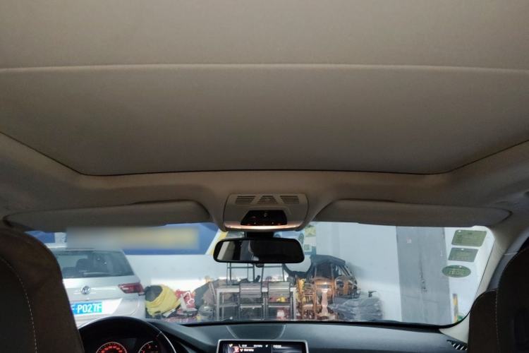 Used BMW X5 2014 xDrive35i Leading Model Headliner