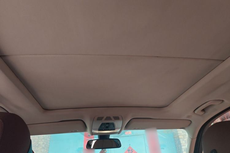 Used BMW X5 2014 xDrive35i Leading Model Headliner