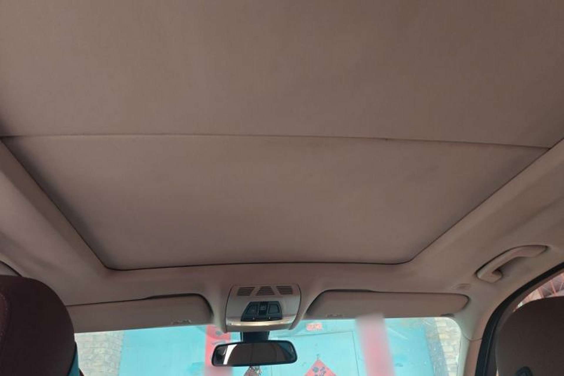 Used BMW X5 2014 xDrive35i Leading Model Headliner