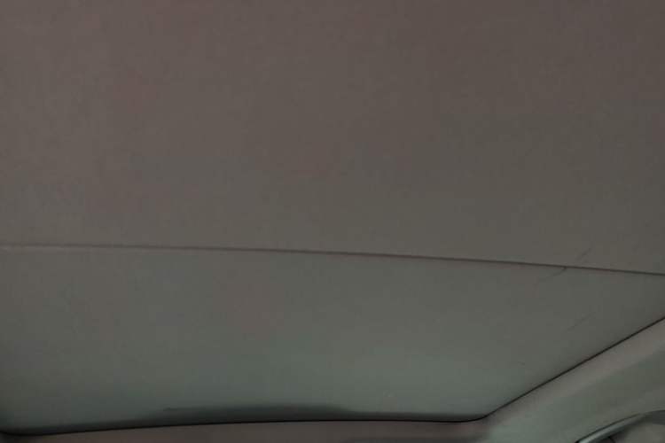Used BMW X5  Headliner