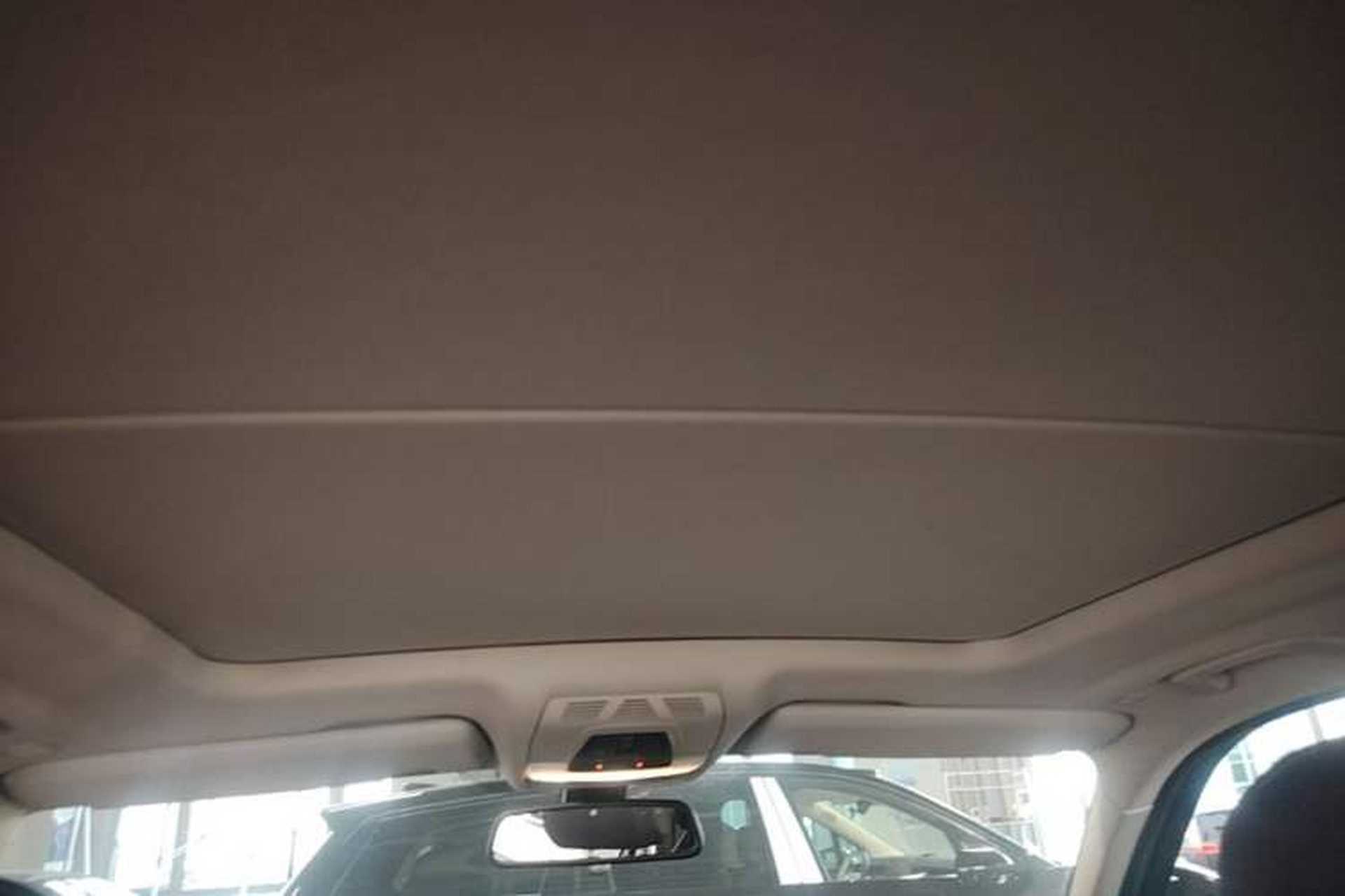 Used BMW X5 2014 xDrive35i Elegant Edition Headliner