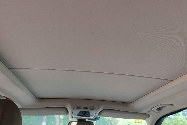 Used BMW X5 2014 xDrive35i Leading Model Headliner