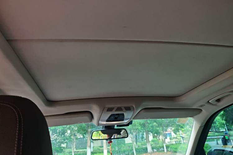 Used BMW X5 2014 xDrive35i Elegant Edition Headliner