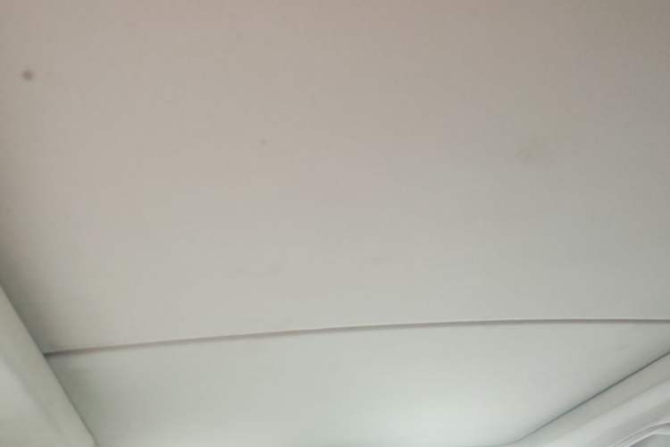 Used BMW X5  Headliner