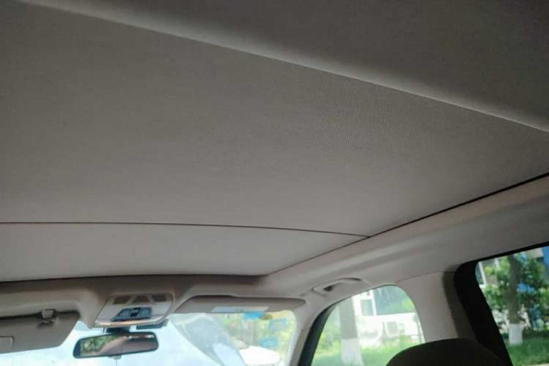 Used BMW X5 2014 xDrive35i Leading Model Headliner