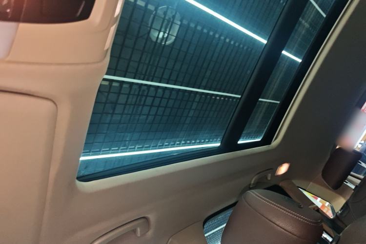 Used BMW X5 2014 xDrive35i Elegant Edition Headliner