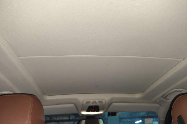 Used BMW X5 2014 xDrive35i Leading Model Headliner