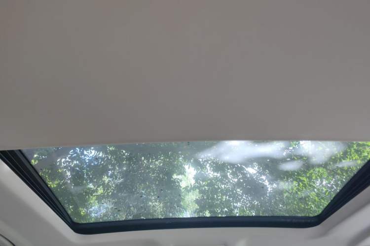 Used BMW X5 2014 xDrive35i Luxury Edition Headliner