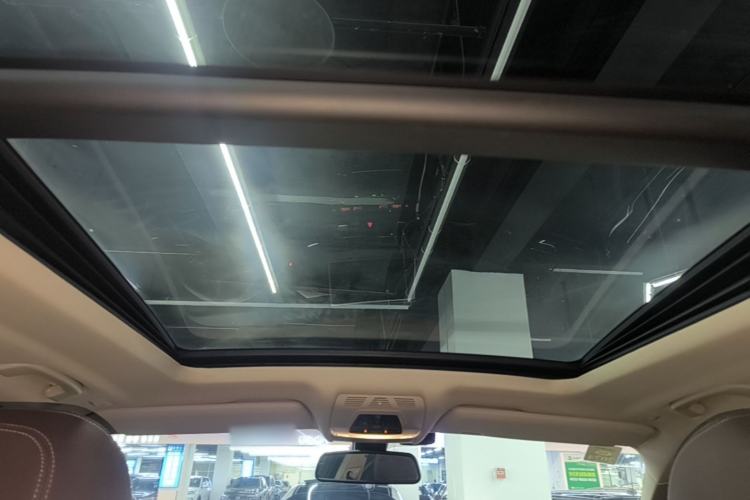 Used BMW X5 2014 xDrive35i Elegant Edition Headliner