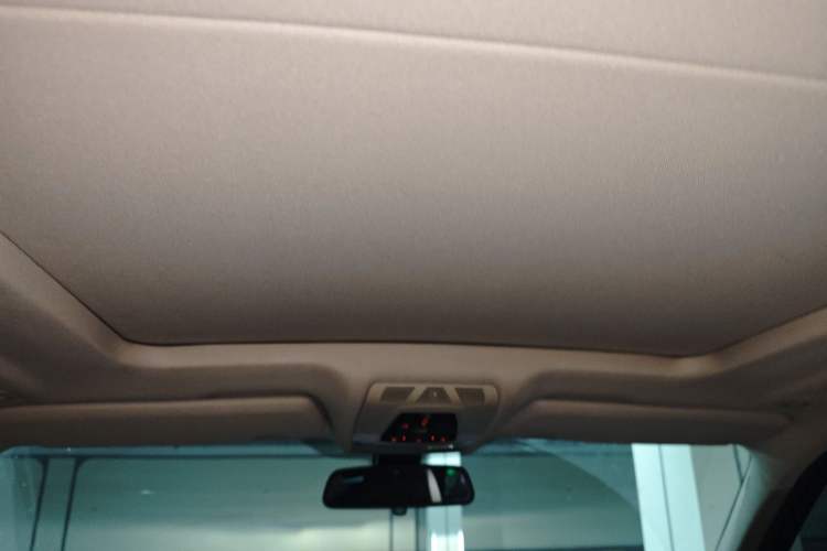 Used BMW X5 2014 xDrive35i Luxury Edition Headliner