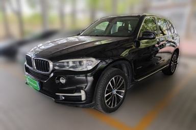 Used BMW X5 2014 xDrive35i Leading Model