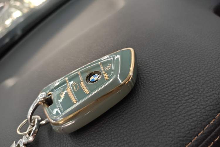 Used BMW X5 2014 xDrive35i Elegant Edition Interior 1