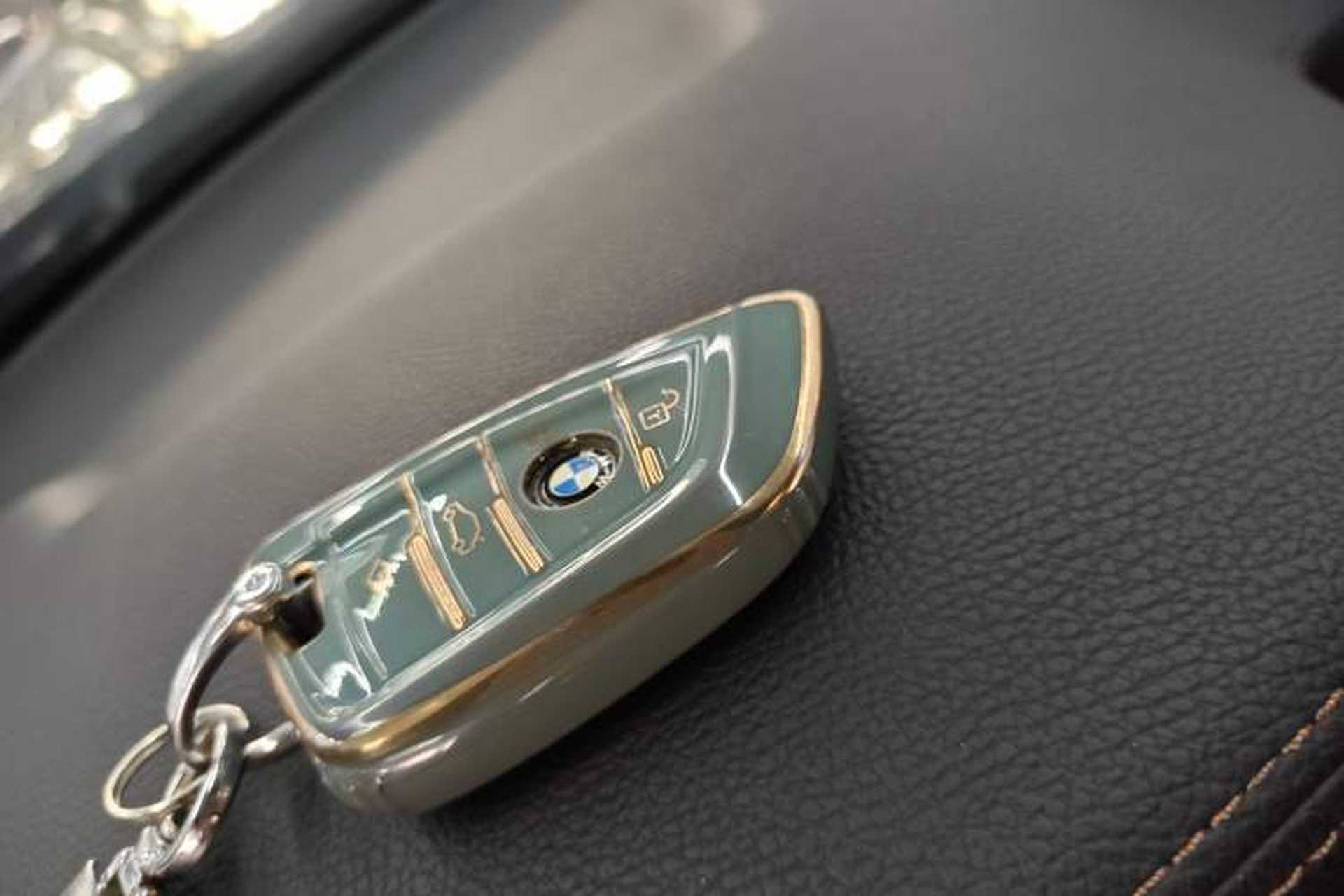 Used BMW X5 2014 xDrive35i Elegant Edition Interior 1