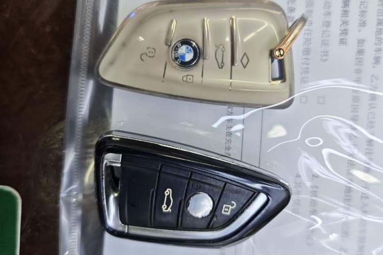 Used BMW X5 2014 xDrive35i Elegant Edition Interior 1
