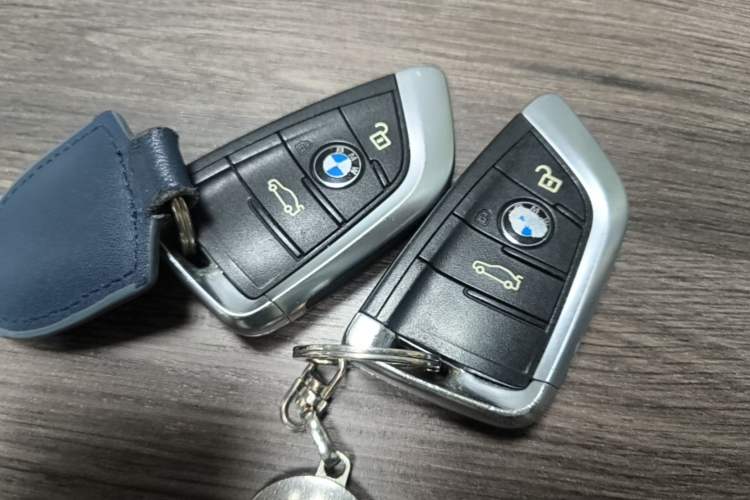 Used BMW X5 2014 xDrive35i Elegant Edition Interior 1
