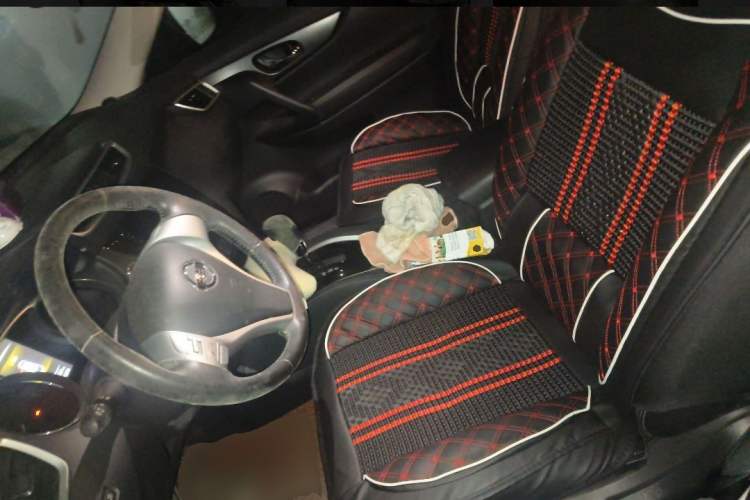 Used BMW X5 2014 xDrive35i Elegant Edition Interior 2
