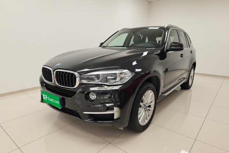 Used BMW X5 2014 xDrive35i Leading Model Guazi used car, China used car export, Used car for sale, Used cars, Cheapest cars for sale