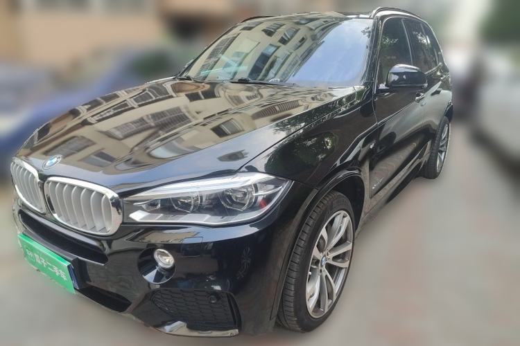 Used BMW X5 2014 xDrive50i M Sport Edition Guazi used car, China used car export, Used car for sale, Used  cars, Cheapest cars for sale