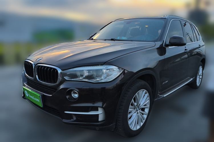 Used BMW X5 2014 xDrive35i Leading Model Guazi used car, China used car export, Used car for sale, Used  cars, Cheapest cars for sale