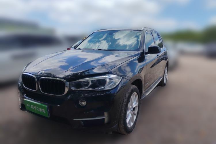 Used BMW X5 2014 xDrive35i Elegant Edition Guazi used car, China used car export, Used car for sale, Used  cars, Cheapest cars for sale