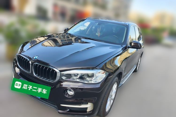 Used BMW X5 2014 xDrive35i Leading Model Guazi used car, China used car export, Used car for sale, Used  cars, Cheapest cars for sale