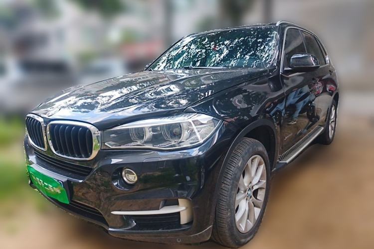 Gebrauchter BMW X5 2014 xDrive35i Leading Model Guazi used car, China used car export, Used car for sale, Used  cars, Cheapest cars for sale