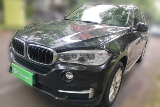 Used BMW X5