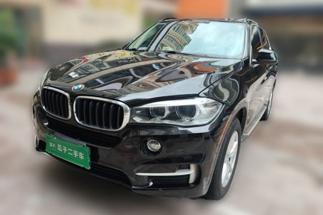 Used BMW X5 