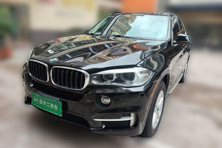 Used BMW X5 Guazi used car, China used car export, Used car for sale, Used cars, Cheapest cars for sale