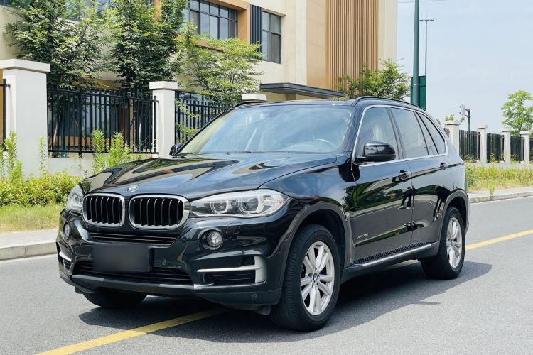 Used BMW X5 2014 xDrive35i Elegant Edition Guazi used car, China used car export, Used car for sale, Used  cars, Cheapest cars for sale