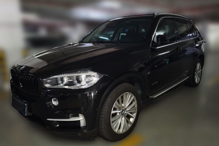 Used BMW X5 2014 xDrive35i Luxury Edition Guazi used car, China used car export, Used car for sale, Used cars, Cheapest cars for sale
