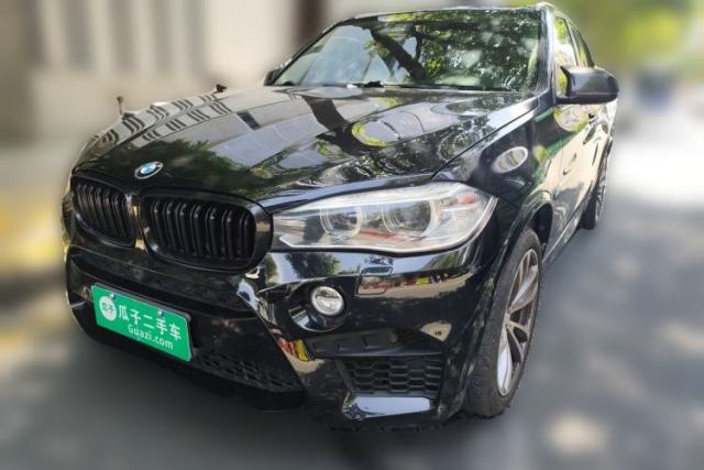 Used BMW X5 2014 BMW X5, 3.0L, automatic, 5 seats, gasoline