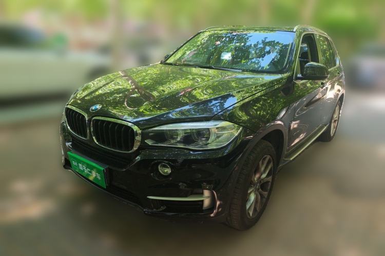 Used BMW X5 2014 xDrive35i Leading Model Guazi used car, China used car export, Used car for sale, Used cars, Cheapest cars for sale