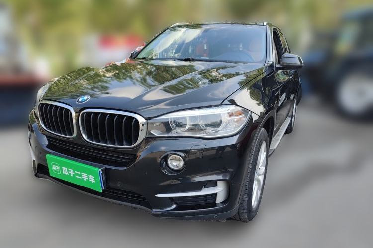 Used BMW X5 2014 xDrive35i Leading Model Guazi used car, China used car export, Used car for sale, Used  cars, Cheapest cars for sale