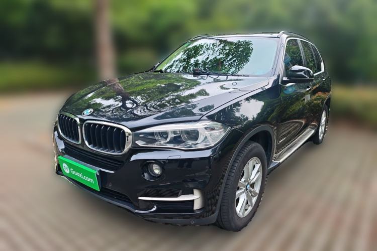 Used BMW X5 2014 xDrive35i Elegant Edition Guazi used car, China used car export, Used car for sale, Used  cars, Cheapest cars for sale