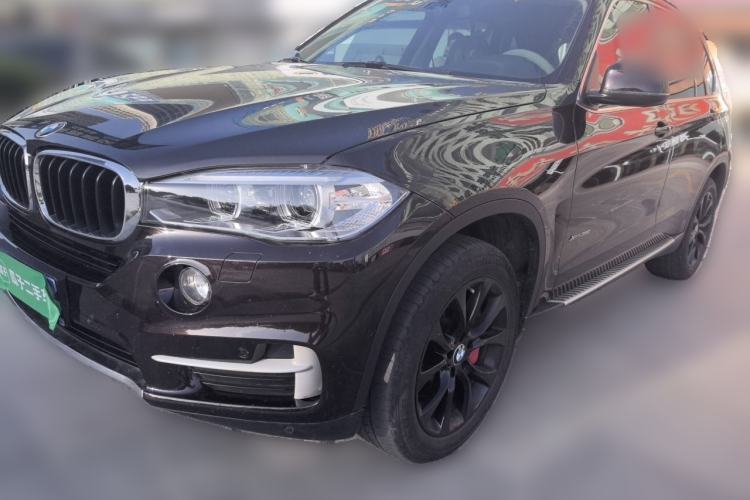 Used BMW X5 2014 xDrive35i Elegant Edition Guazi used car, China used car export, Used car for sale, Used  cars, Cheapest cars for sale
