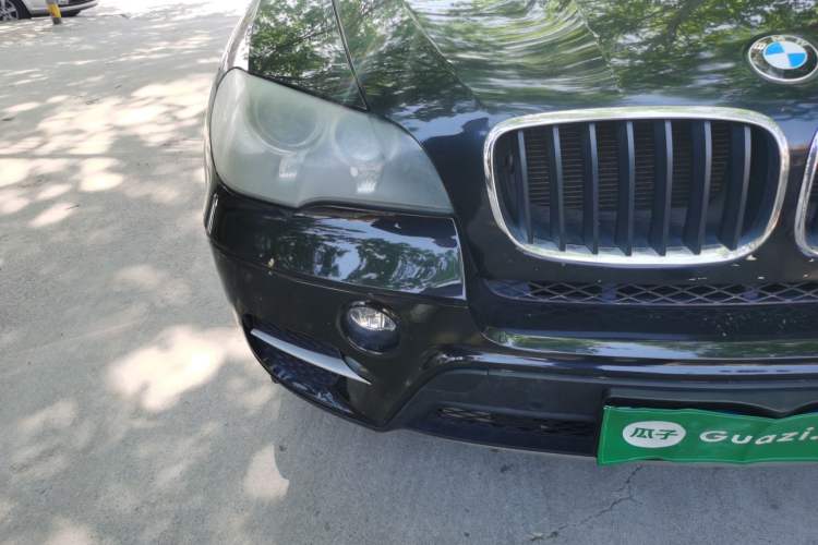 Used BMW X5  Right Front Headlight