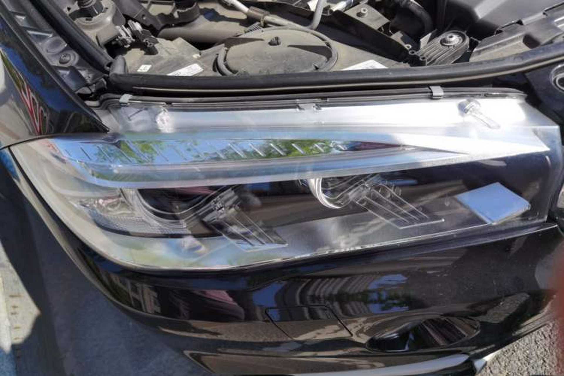 Used BMW X5 2014 xDrive35i Leading Model Right Front Headlight