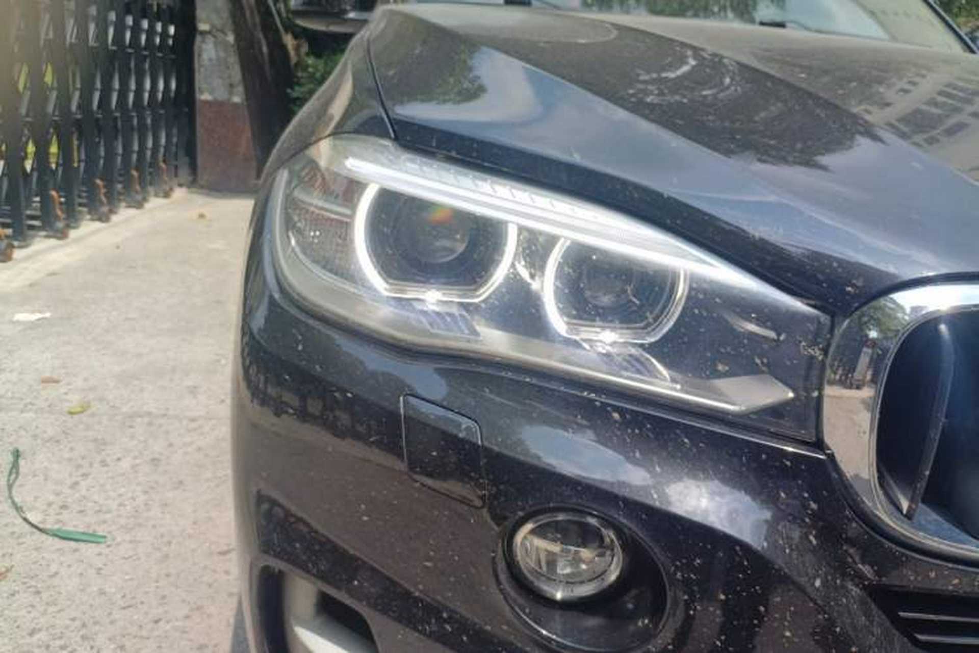 Used BMW X5 2014 xDrive35i Elegant Edition Right Front Headlight