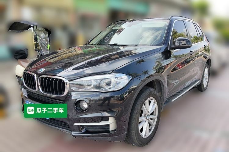Used BMW X5 2014 xDrive35i Leading Model Guazi used car, China used car export, Used car for sale, Used  cars, Cheapest cars for sale