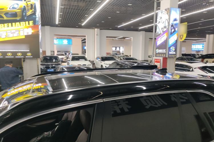 Used BMW X5 2014 xDrive35i Leading Model Roof