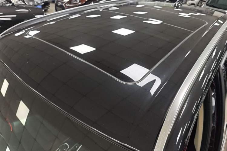 Used BMW X5 2014 xDrive35i Leading Model Roof