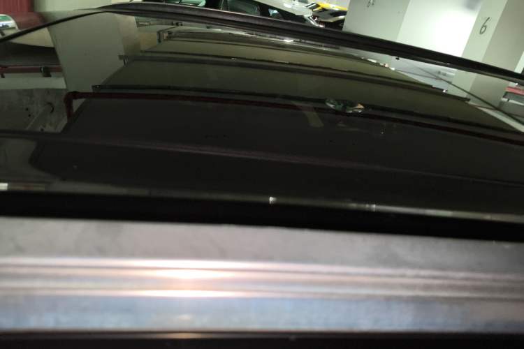 Used BMW X5 2014 xDrive35i Leading Model Roof