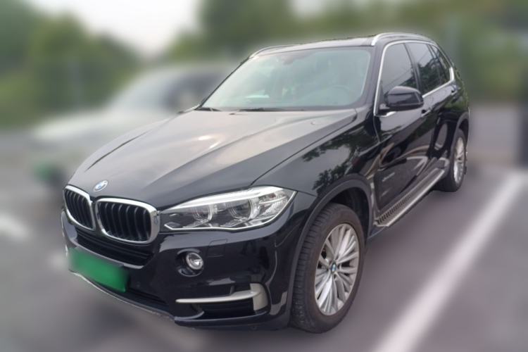 Used BMW X5 2014 xDrive35i Luxury Edition Guazi used car, China used car export, Used car for sale, Used cars, Cheapest cars for sale