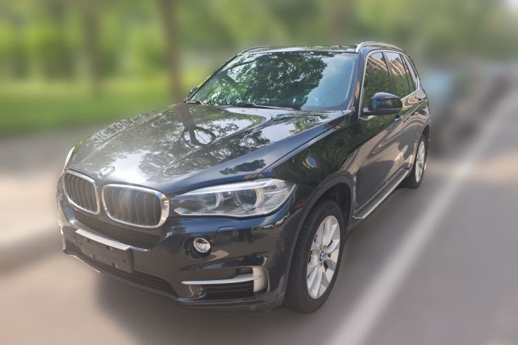 Used BMW X5 2014 xDrive35i Elegant Edition Guazi used car, China used car export, Used car for sale, Used  cars, Cheapest cars for sale