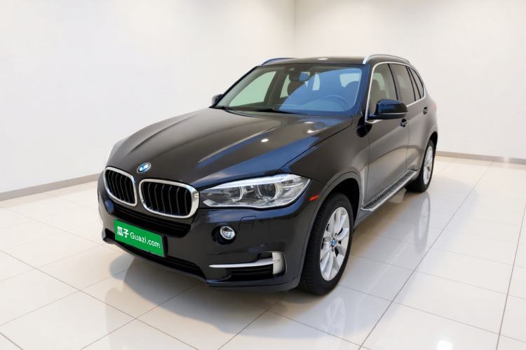 Używany BMW X5 2014 xDrive35i Elegant Edition Guazi used car, China used car export, Used car for sale, Used cars, Cheapest cars for sale