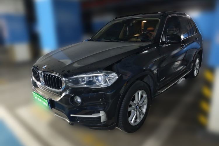 Used BMW X5 2014 xDrive35i Elegant Edition Guazi used car, China used car export, Used car for sale, Used cars, Cheapest cars for sale