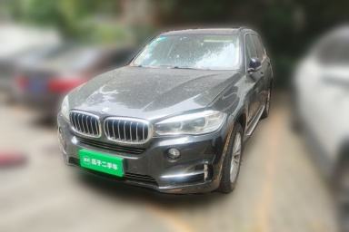 Used BMW X5 2014 xDrive35i Leading Model